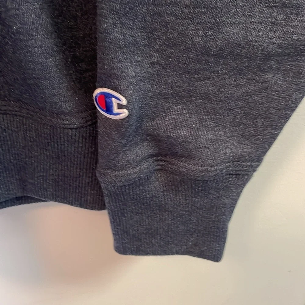 Champion crew neck sweatshirt - Picture 2 of 5